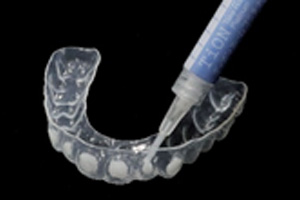 ホームホワイトニング